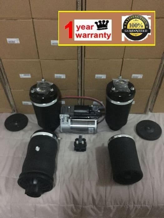 Perne aer BMW, MERCEDES GL X164, ML W164, W166, W212, W211, S Class, E