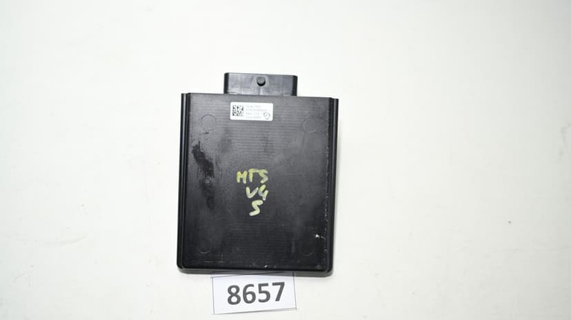 Ducati Multistrada V4 V4 S Blackbox Calculator 2021+