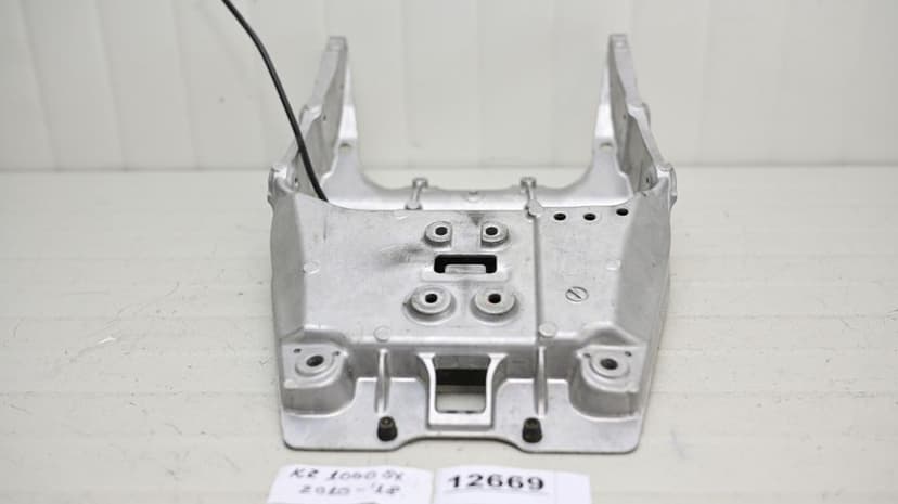 Cadru Codita Spate Kawasaki Z1000SX 2010 - 2018