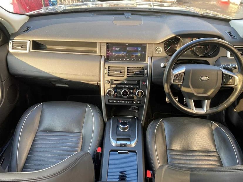 Desmembrez land rover discovery sport 2.0d/dynamic/panoramic/far/stop/