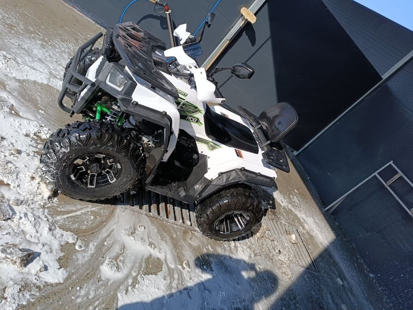 Vind ateveu rdb de 200cc