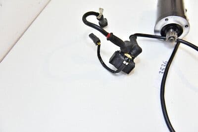 electromotor Ducati Monster Hypermotard 796 + releu de pornire