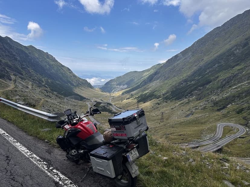 BMW R 1200 GS - 2009 facelift