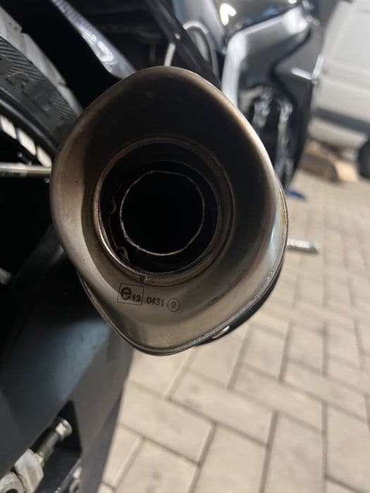 Evacuare toba Arrow 0431 Suzuki GSXR k6 k7