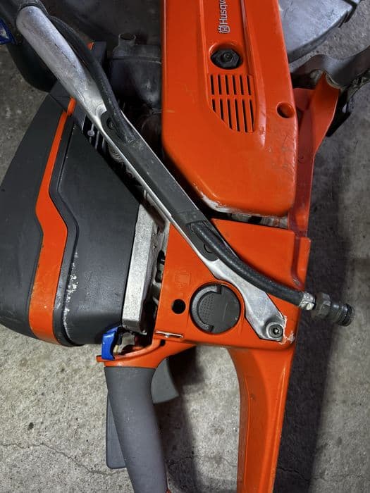 Husqvarna k 970 2025 impecabila 2025