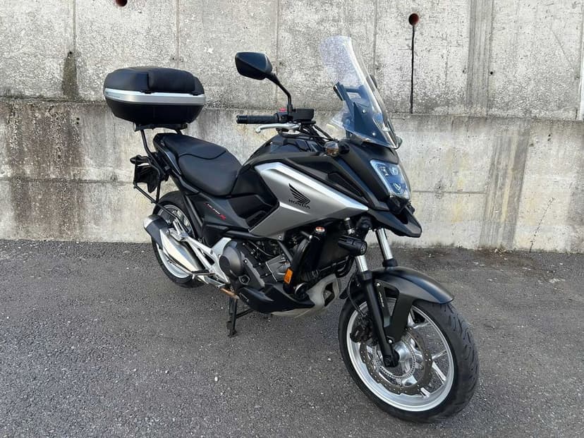 Honda NC 750X ABS DCT ~ Garantie ~ Rate directe fara dobanda ~