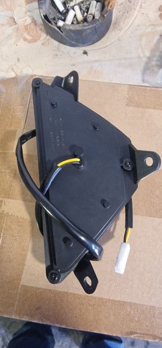 Kawasaki z1000 sx //ninja 650/400/250/er6n/zxr 1000