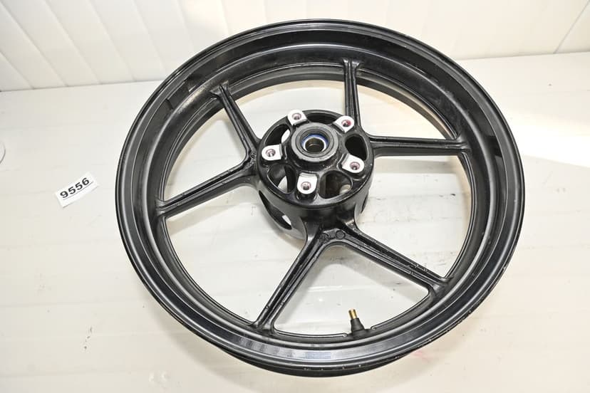 Kawasaki Z1000 2014 Janta Fata