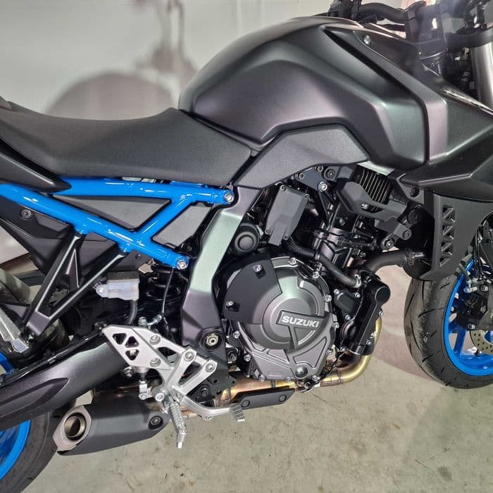 Motocicleta Suzuki GSX8S ABS | S01527 | motomus.ro