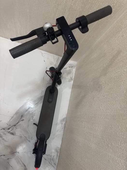 Trotineta electrica xiaomi mi 2