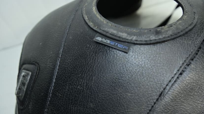 Husa Rezervor Benzina Kawasaki Z750 2004 - 2006