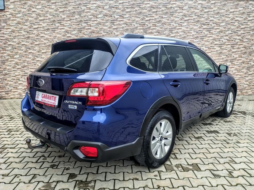 •Subaru Outback~4x4~2016~2.0D~Automat~Garantie Inclusa~Rate avans 0•