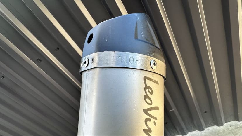 Evacuare sport Yamaha yzf/mt 125 gen 2 Leovince/GPR