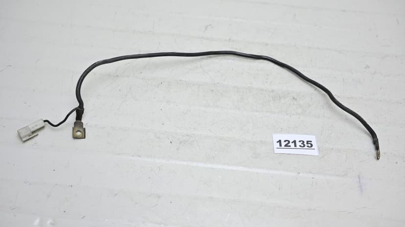 Cablu Minus Baterie - Yamaha FZ6 2004 - 2009