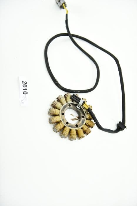 Stator Alternator Ducati Multistrada 1200 2010