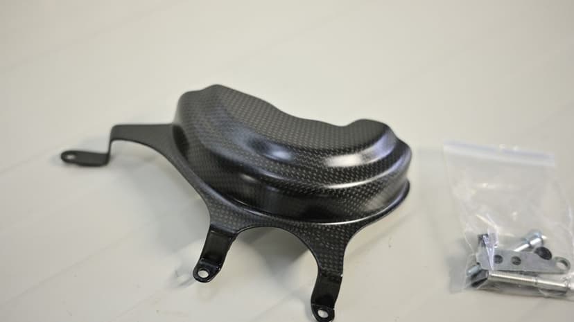 Capac Alternator Protectie Carbon Ducati Multistrada 1200 2010 2014