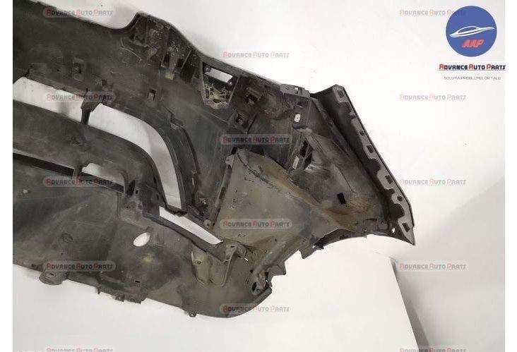 Bara fata originala cu senzori si fusta spoiler Land Rover  Discovery