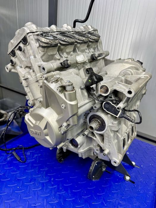 Piese Motor BMW S1000RR K46 12.000km Dezmembrez 2009-2014