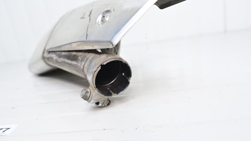 Toba Evacuare Honda CB600F Hornet PC41 2007 2008 2009 2010