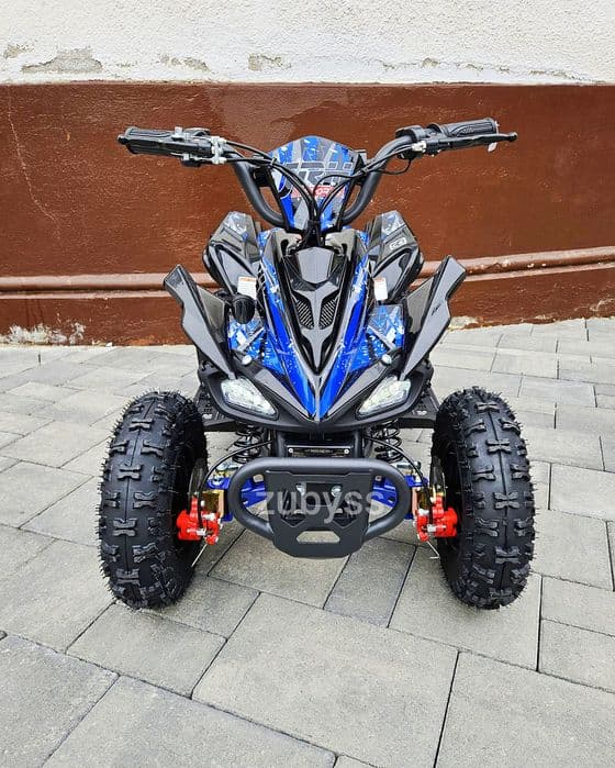 ATV Electric Raptor 1200W  36V  Model Nou