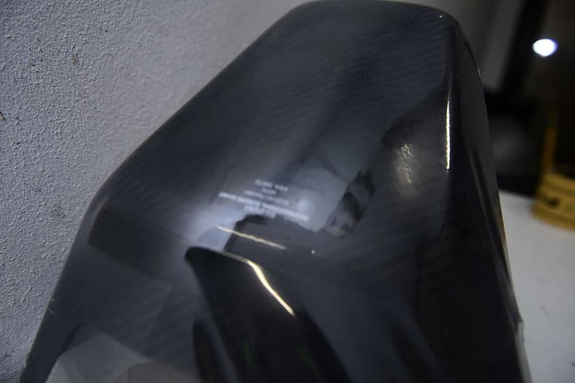 Aripa spate carbon Suzuki GSXR1000 k3 k4