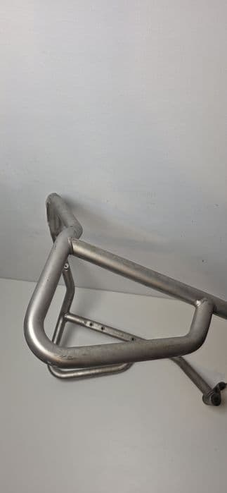 Crash Bar Protectie Motor  Honda CRF 1000 Africa Twin 2016 2019