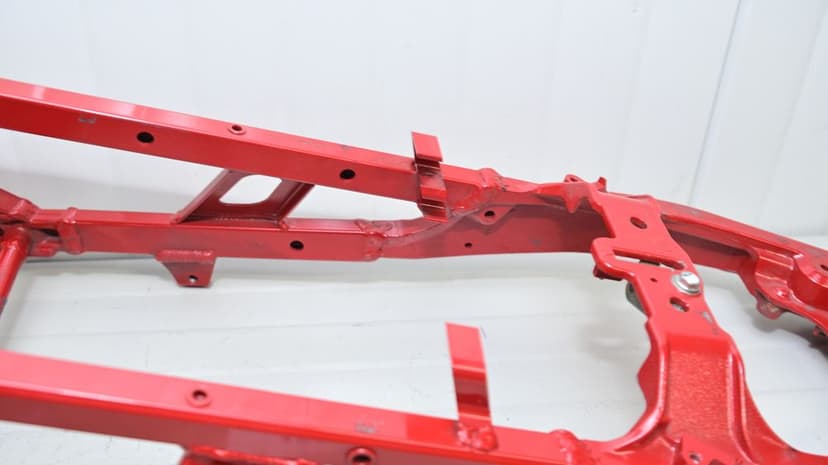 Honda CRF 1100 L 20 - 23 Africa Twin Cadru Codita Spate