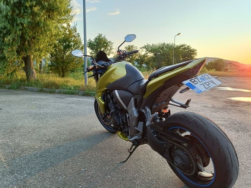 De vânzare Honda CB 1000R