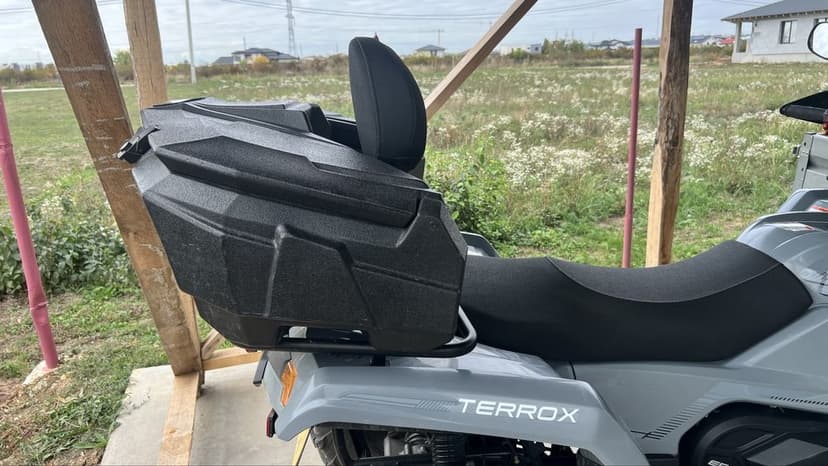 Cutie Lada spate ATV Linhai CFmoto CF Moto TGB