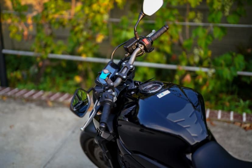 Honda CB 650R 2019 Limitata A2