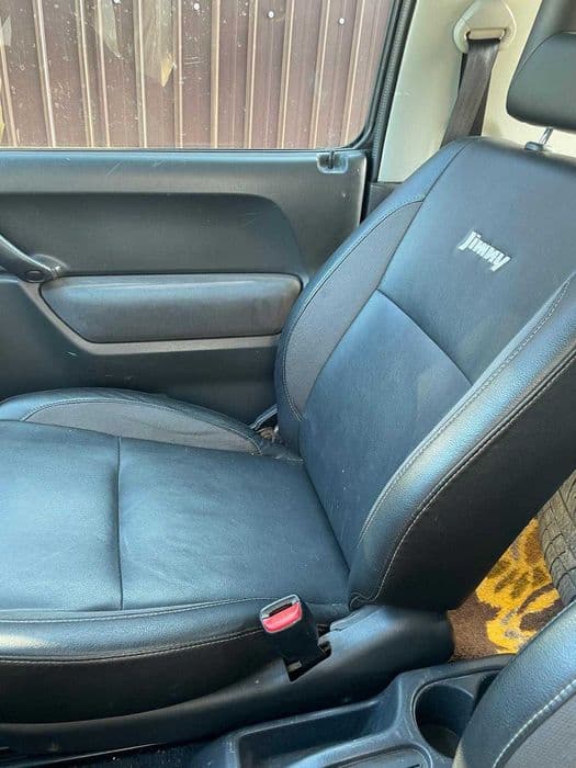 Vand Suzuki Jimny an 2011