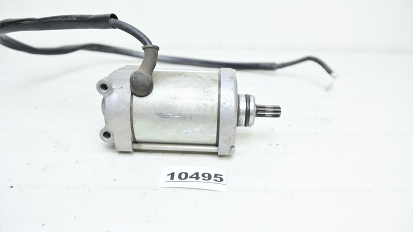 Yamaha FZ1 2006 - 2015 Electromotor