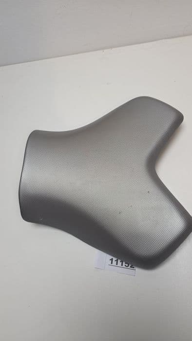 Sa scaun sezut gri Kawasaki Z750 2007 2012 pilot fata original
