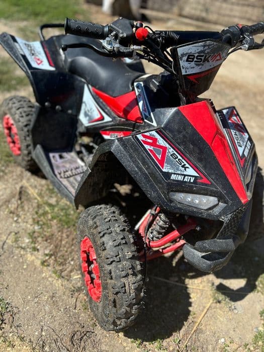 Ateveu copii 5,6 aniii