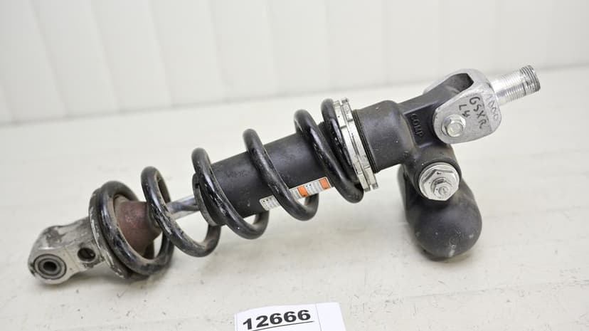 Amortizor Suspensie Spate Suzuki GSXR 1000 L4 2014
