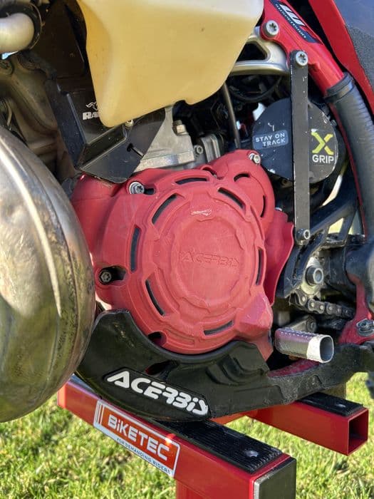 vand gas gas ec 300 tbi 2024 -ktm