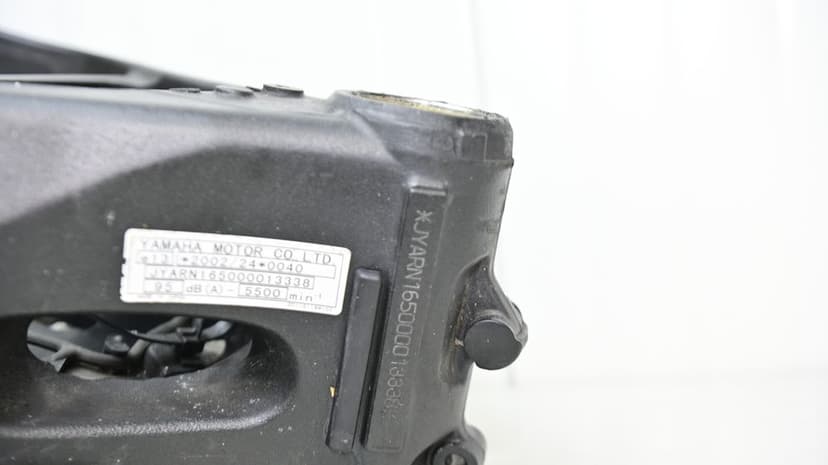 Cadru Cu Acte Sasiu Yamaha FZ1 2006 - 2015