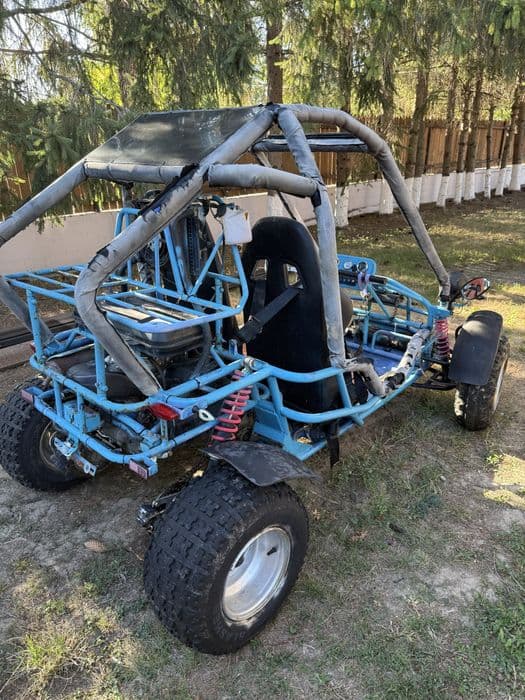 Buggy Dazon 250cc