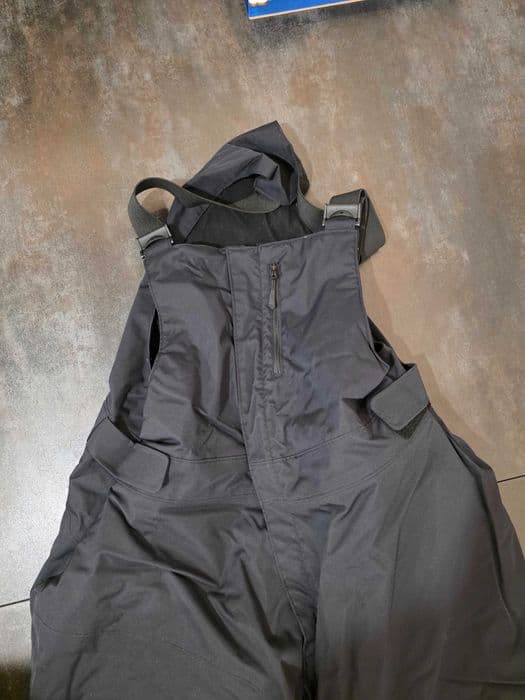 Ski-Doo X-Team Highpants L Salopeta Snowmobil