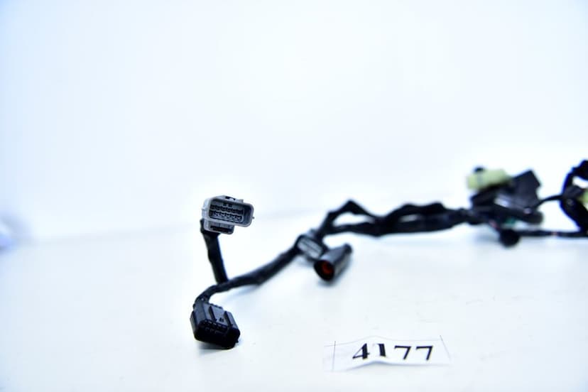 Instalatie Electrica Faruri Ceas De Bord Honda CRF 1000 Africa Twin