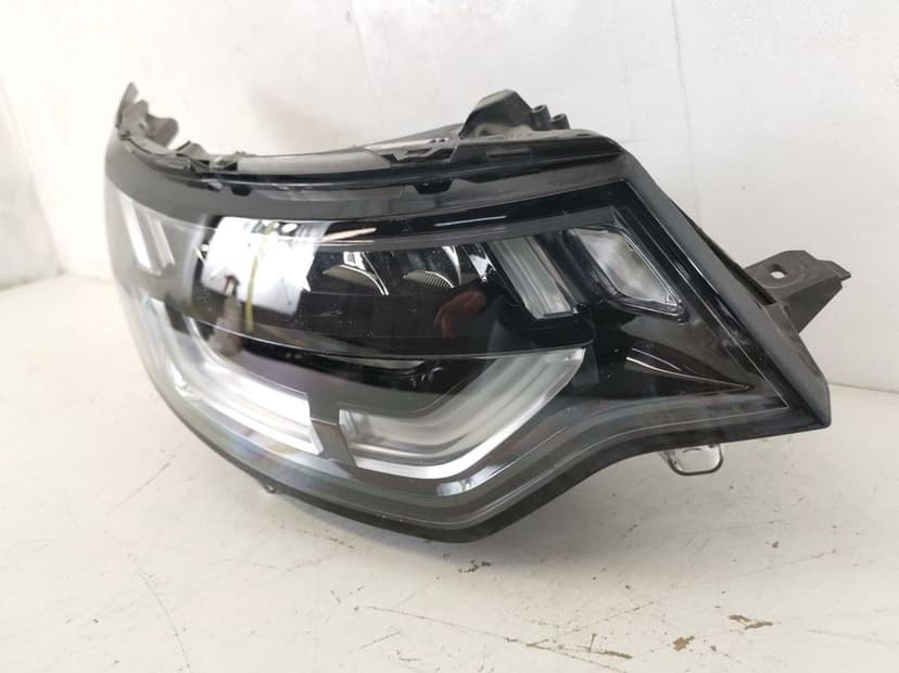 Far Dreapta Led Complet Land Rover Discovery 5 2016 2017 2018 2019 202