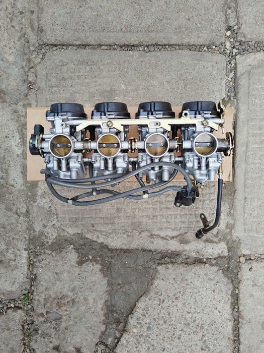 CARBURATOARE / MOTO / suzuki gsxr 600 SRAD