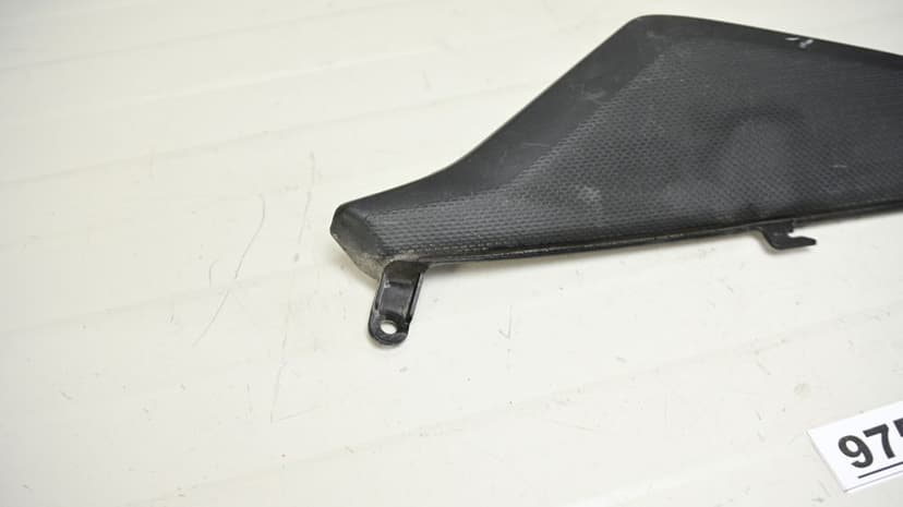 Honda VFR1200F 2010 Carena Stanga Rezervor combustibil