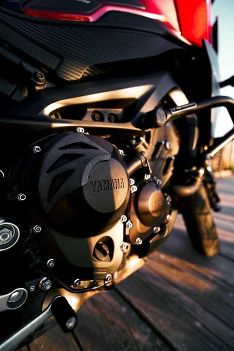 Yamaha MT-09 Tracer 2015 –Stare Impecabilă–Full Accesorizată SW-Motech