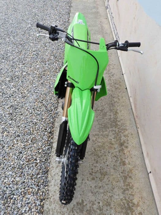 Lichidare Motocicleta Kawasaki KX85 Big Wheel 2023 | Rate | Leasing