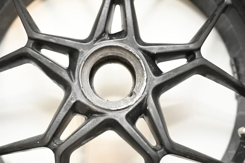 Janta Spate MV Agusta Brutale 675 2012 - 2017