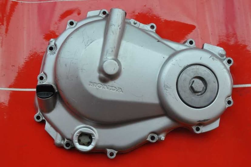 Codita carene scarita Honda CBR600F4