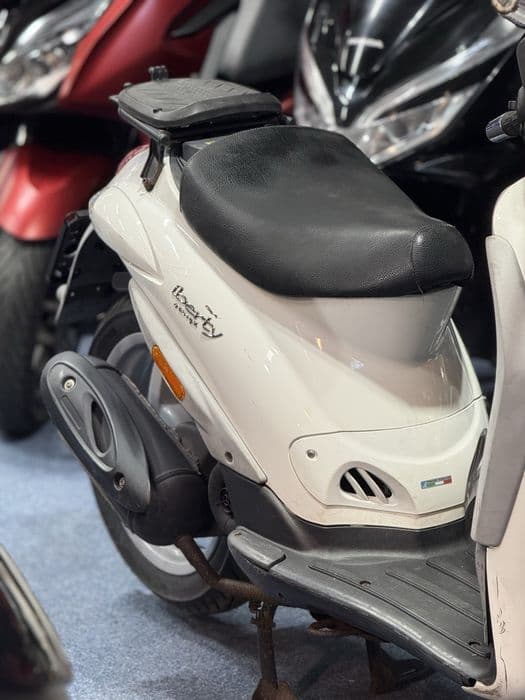 Piaggio liberty 50cc