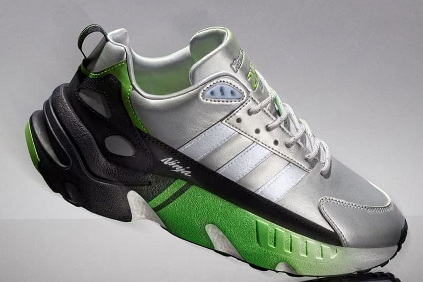 Adidasi Adidas Kawasaki Ninja M44