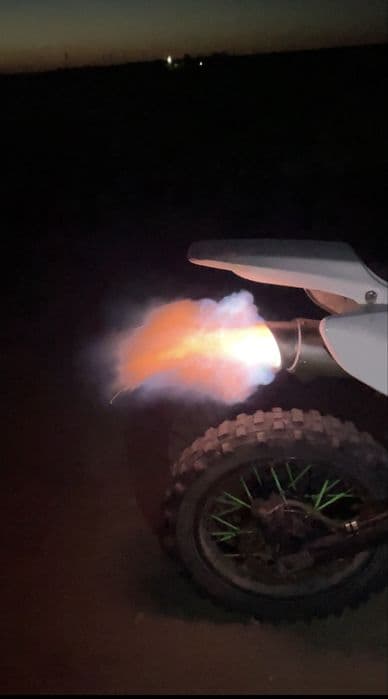 Se vinde Orion 125cc